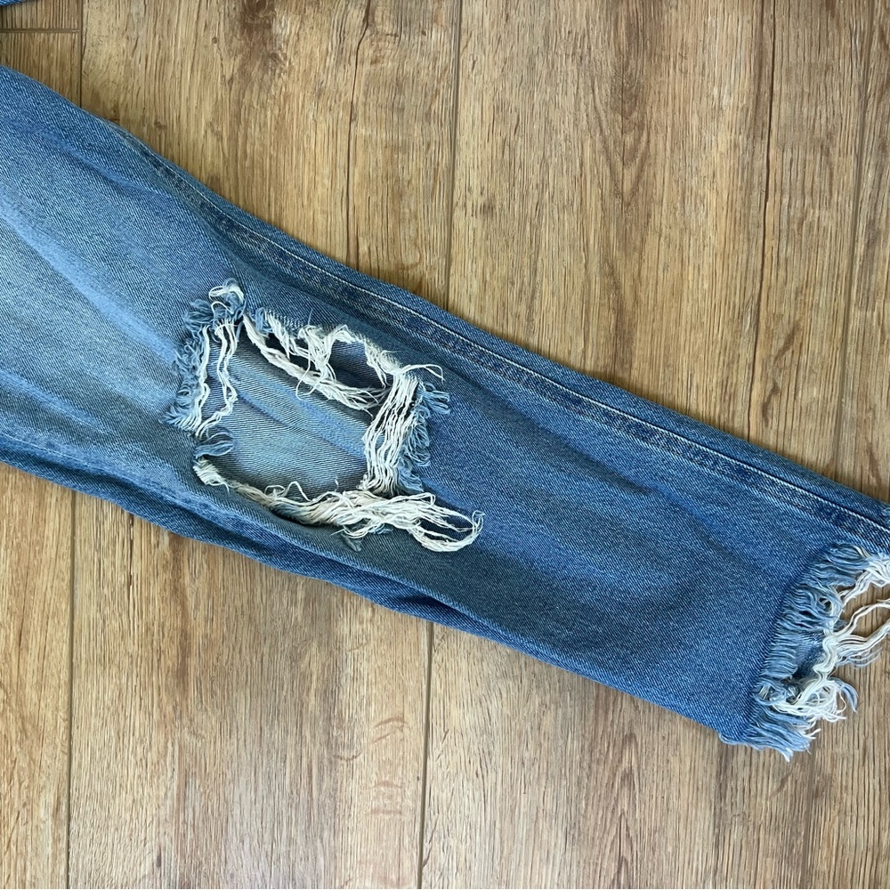 We The Free jeans - Picture 4 of 6